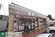 セブンイレブン横浜榎が丘店 473m