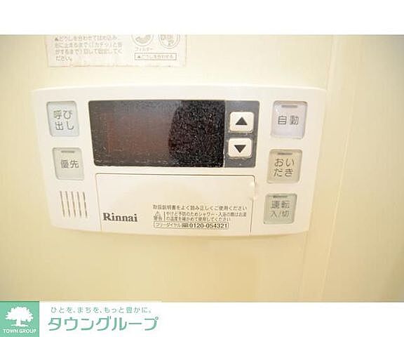 浴室