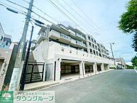 神奈川県横浜市青葉区田奈町50-10：物件画像／株式会社タウンハウジング神奈川　青葉台店