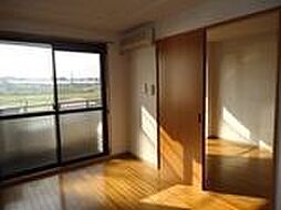 カーム・ルーラル 2LDKの写真