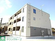 神奈川県川崎市高津区東野川2丁目10-10：物件画像／株式会社タウンハウジング神奈川　青葉台店
