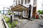 ★　屋根付き自転車置き場あり！★