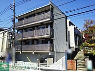 神奈川県横浜市青葉区つつじが丘24-16：物件画像／株式会社タウンハウジング神奈川　青葉台店