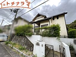 物件画像 近鉄奈良駅バス9分 奈良市青山2丁目 中古戸建て