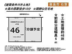 物件画像 売地