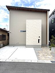 物件画像 楓工務店の分譲住宅(大安寺1丁目 2号地)JR奈良駅 全2区画