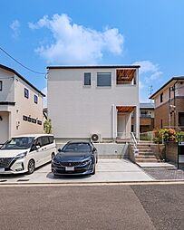 物件画像 中古 戸建て