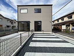 物件画像 楓工務店の分譲住宅　高性能・太陽光蓄電池標準装備　大和八木駅