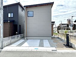 物件画像 楓工務店の分譲住宅　太陽光蓄電池標準装備