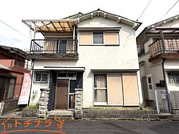 物件画像 建築条件なし土地　京終エリア