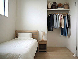 子供部屋の画像