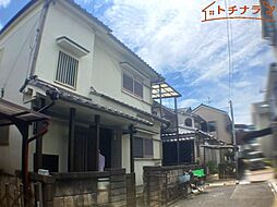 物件画像 内膳町4丁目　大和八木駅エリア