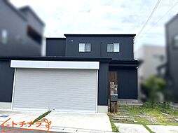 物件画像 2020年築の築浅住宅 広陵町大野 箸尾駅エリア