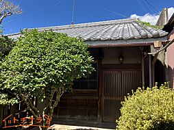 物件画像 古都の趣を感じる中古戸建て