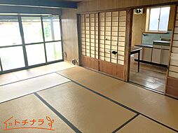 室内の画像