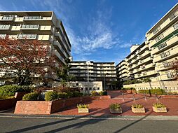 物件画像 サンロイヤル新田辺アカデミア2号館