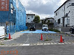 物件画像 右京3丁目IV 2号地