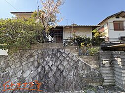 物件画像 学園前駅バス9分 敷地面積79坪超