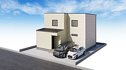 物件画像 楓工務店分譲 太陽光蓄電池付ZEH 大和八木エリア