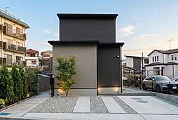 物件画像 楓工務店高性能分譲住宅・太陽光蓄電池標準装備 王寺駅