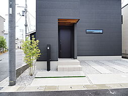 物件画像 楓工務店分譲 太陽光蓄電池付ZEH 大和八木エリア