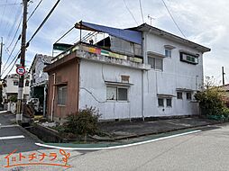 物件画像 奈良市西九条町 建築条件なし土地