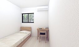 子供部屋の画像