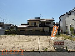 物件画像 建築条件なし土地 紀寺町2区画1号地 京終駅エリア