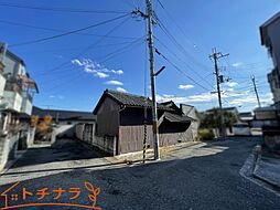 物件画像 建築条件なし土地　大和高田市大字奥田エリア