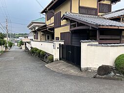 物件画像 学園大和全2区画1号地