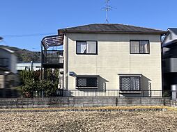 加茂町里 加茂駅エリア