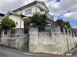 物件画像 建築条件なし土地　九条駅エリア