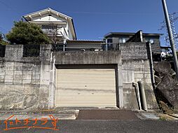 物件画像 建築条件なし土地 九条駅エリア