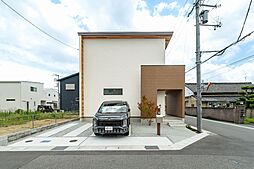 物件画像 広陵町笠モデル ココクミ