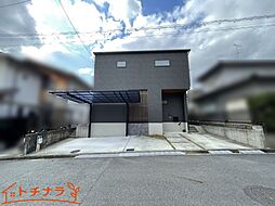 物件画像 2020年築浅の楓工務店施工の家 大和郡山市泉原町エリア