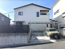 物件画像 楓工務店のお家 住宅設備保証サービスつき 西ノ京駅エリア