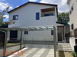 物件画像 楓工務店のお家 住宅設備保証サービスつき 西ノ京駅エリア