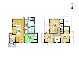 物件画像 中古 戸建て