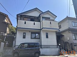 物件画像 中古 戸建て