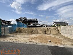 物件画像 奈良市右京3丁目第5期2区画　建築条件付き2号地