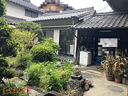 敷地面積広々97坪 磯城郡田原本町 石見駅エリア