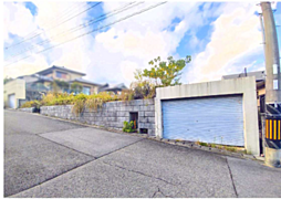 物件画像 建築条件付き土地 右京3丁目6期2区画2号地