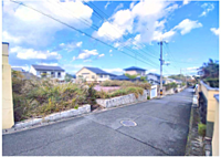 奈良県奈良市右京3丁目：物件画像