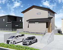 物件画像 楓工務店分譲住宅奈良市朝日町2丁目　1号地