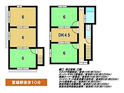 物件画像 中古戸建て