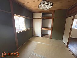 室内の画像