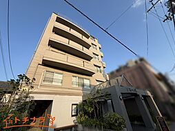 物件画像 専用使用権付き駐車場 高田駅エリア