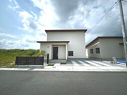 物件画像 楓工務店の分譲住宅 高性能・太陽光蓄電池標準装備 大和新庄駅