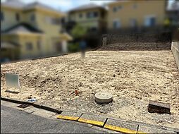 物件画像 楓工務店建築条件付き土地 菖蒲池駅エリア
