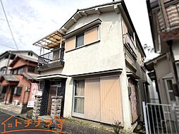 物件画像 建築条件なし土地 京終エリア